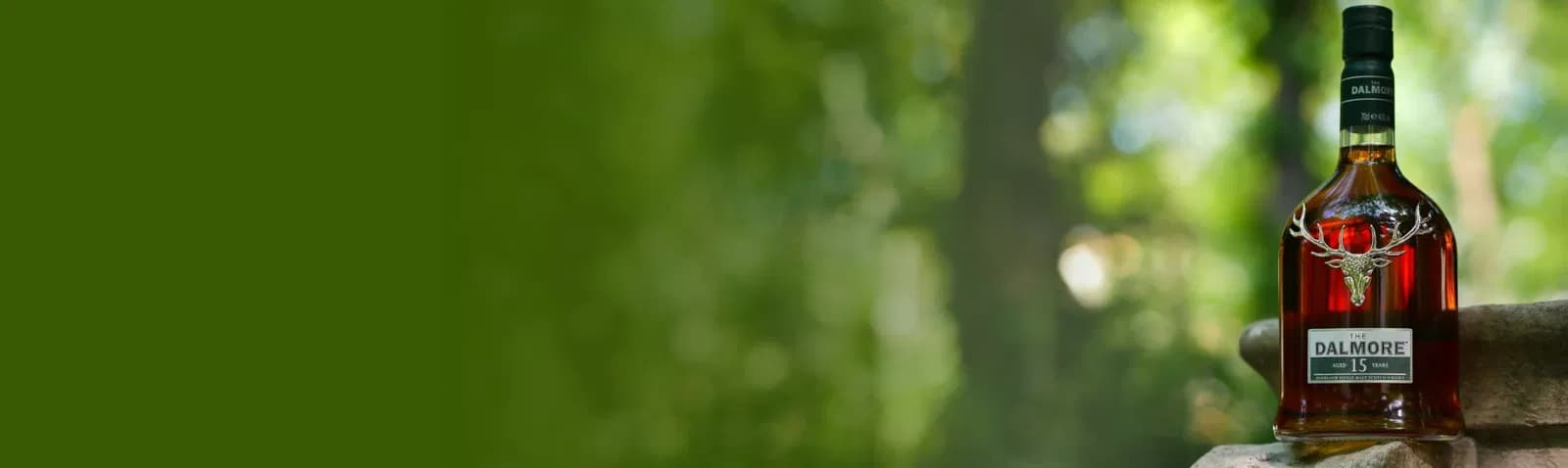 The evolution of Dalmore