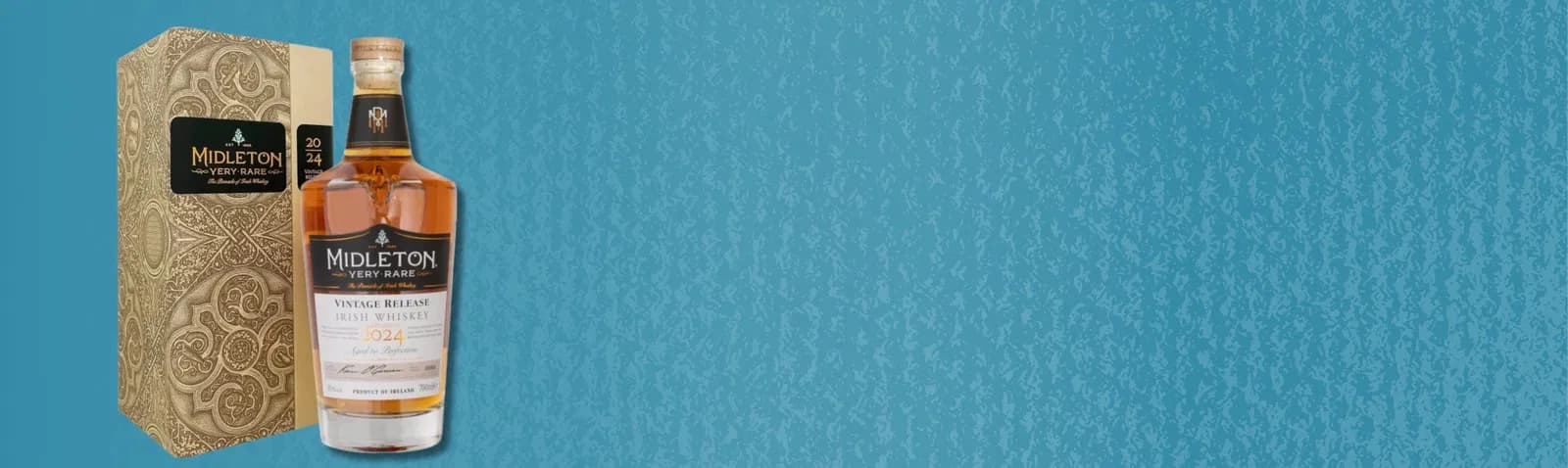 Win a Midleton Very Rare 2024